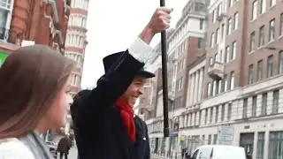 The London Theatre Tour: Student Travel Course
