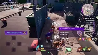 Top 10 Rumbleverse Plays!