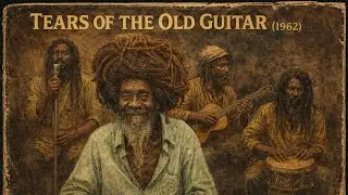 Reggae Roots 1972[Unreleased Album]Jah Sonique-Teras of the old guitar