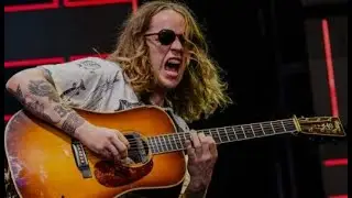 Billy Strings crushes 