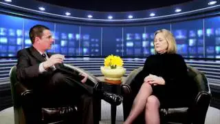 The Full Interview with Leslie Appleton-Young