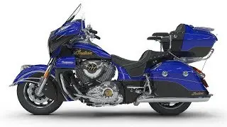 LOOK THIS !!!2018 Indian Roadmaster Elite &ndash; New model Price & Spec