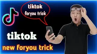 Tiktok foryou working trick || Tiktok foryou trick 2022 || zesho-official.246