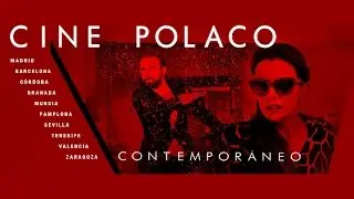 Cine Polaco Contempor&aacute;neo 2016-2015 TRAILER