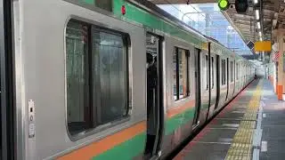 【1.1コーラス】大船駅4番線発車メロディー『Cielo Estrellado』