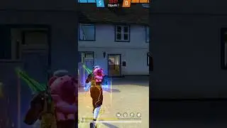 free fire awm headshot short video 😈,free fire headshot #shorts #viral