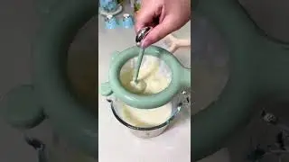Fine mesh strainer