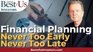 Financial Planning Tips For Beginners: Age 22 to 80