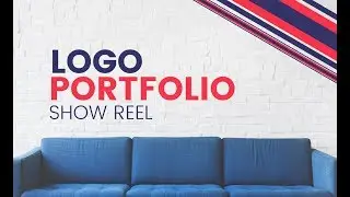 Logo Specialist Showreel - Logo Design Ideas for your business