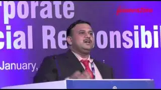 Fiinovation - CSR Case Study of Tata Motors - 9th International Conference on CSR