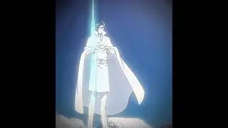 URYU ISHIDAAA! 💀 | Bleach |