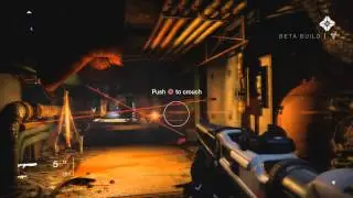 Destiny Beta: Mission 1