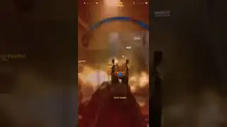 Waited and Baited!                  They fell for it!    #cod #bo6 #warzone #callofduty #ps5 #shorts