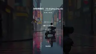 Chill City Pop Background Music &ndash; 夜色刚刚好 (Royalty Free / No Copyright)