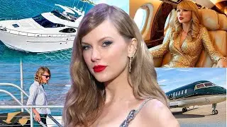 Swift's $200 MILLION Eras Tour Surprise Vs. Her Billion Dollar Assets