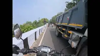 Twists, turns & pure mountain vibes &ndash; Yelagiri on two wheels 🌄&rdquo;Yelagiri roads + bike = sukoon 😌🏍️&rdquo; 
