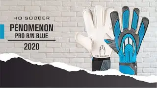 HO SOCCER PHENOMENON PRO ROLL/NEGATIVE BLUE