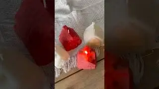 #candles #satisfyingvideos #relaxing #craftideas #diy #shorts