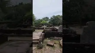 Trincomalee Ancient Place