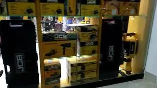 Jcb power tools low price