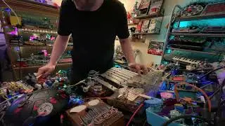 I Made This Music Because I Love This Music!