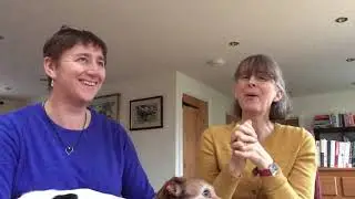 Understanding Menopause, Vaginal Atrophy (rec 2018)