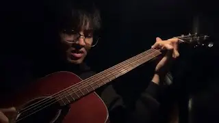 i want - mk.gee (cover)