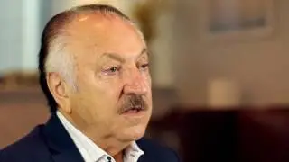 Patient Testimonial - Knee Pain Treatment - Knee Surgery - Orthopedic Surgery