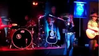 Turnback Creek @ Seneca Street Bar & Grill, Wichita, KS