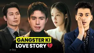 The Nice Guy Review: A Real Gangster's Love Story | The Nice Guy Trailer In Hindi | New Korean Drama
