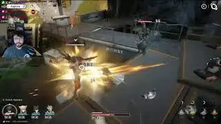 ARKKNIGHT ENDFIELDS PREP!!