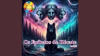 H&eacute;cate Prytania &ndash; Chama do Meu Poder