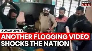 West Bengal Viral Video | Another Video Of TMC Strongman Hitting Woman Goes Viral | English News