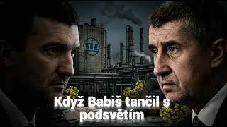 Don Pietro * Pitrova V&aacute;lka s Babi&scaron;em o Naftov&yacute; Byznys/w. Mr&aacute;zek (2.d&iacute;l)