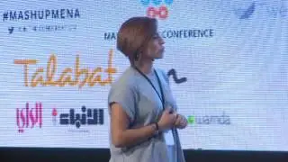 MASHUP 2015   Hind Al Nahedh   SMC