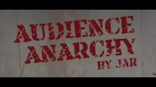 audience anarchy funny moments