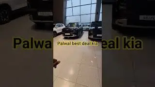 palwal best deal kia by vcm