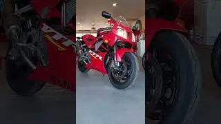 Honda RC 51s, what's better than one RC51?  #rc51 #rc51rider #ytm90s #rc51sp2 #rc51club #hondarc51