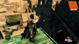 OLD_ Games Story #1 - Splinter Cell: Blacklist