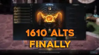 honing the berserker. 1610. spinning the slot machine of rng | Lost Ark