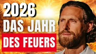 JETZT zu leben ist HEFTIG – und wir sind nicht zufällig hier