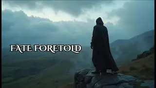 Celtic Echoes &mdash; Day 4: A Fate Foretold (Ireland) | Ambient Mythic Soundscape