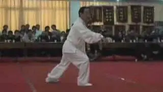 Liu he ba fa by master Liu xiaoling