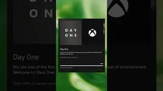 Solo el 0.66% de los jugadores de XBOX tiene este logro 💀🎮 | #shorts