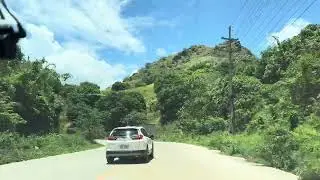 Subic- Zambales Bypass Road May 2025