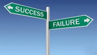 (Aam Aadmi News Pakistan) Success and Failure by Rana Sabir Ali HSE Consultant /Trainer