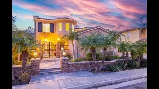 8226 E Bailey Way, Anaheim Hills