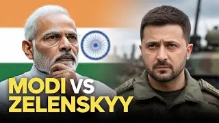 4 BIG Changes in India's Ukraine Relationship You Need to Know