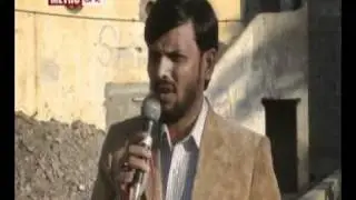 orangi town tai kando