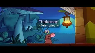 ► Thekeeep 3k de First (Primeiro !) | Transformice (2017)